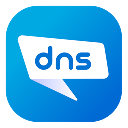 RealDNS - Dynamic DNS Client icon